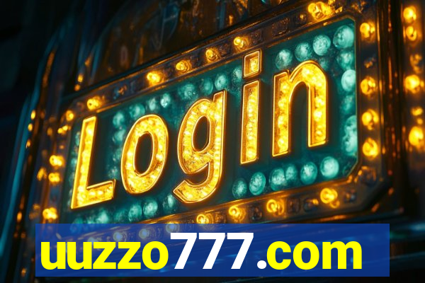 uuzzo777.com