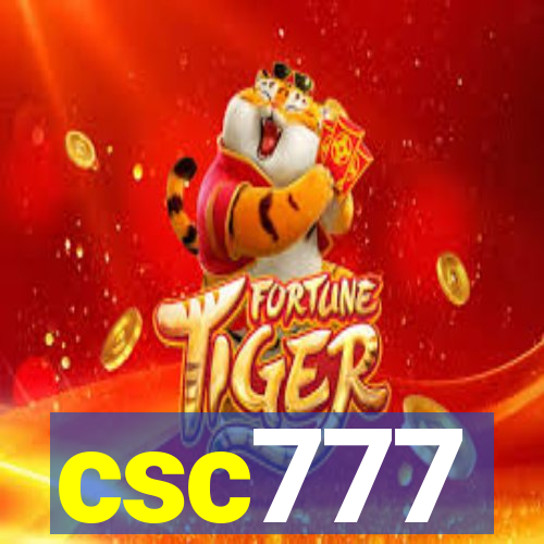 csc777