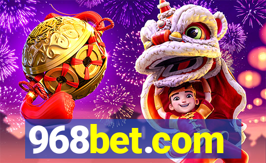 968bet.com