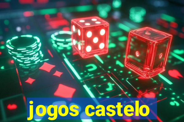 jogos castelo