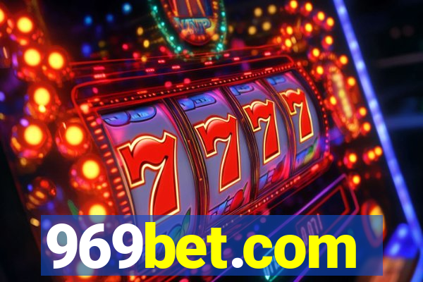 969bet.com