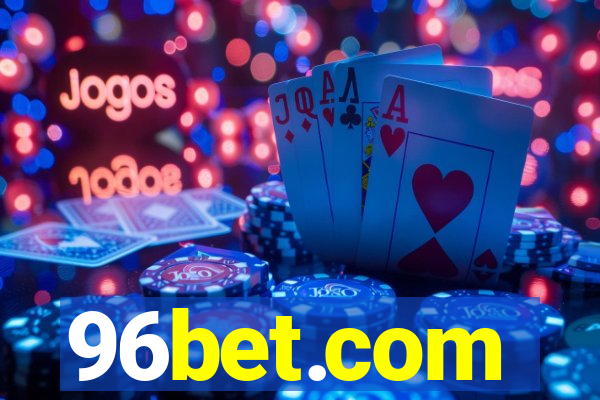 96bet.com