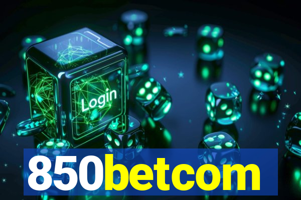 850betcom