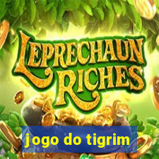 jogo do tigrim