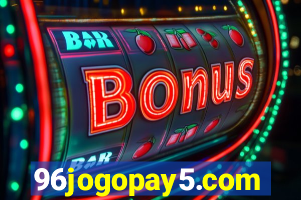 96jogopay5.com