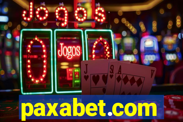 paxabet.com