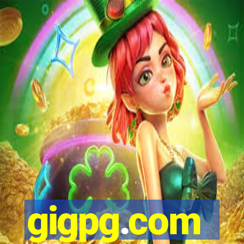 gigpg.com