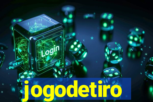 jogodetiro