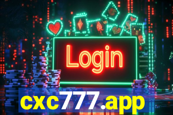 cxc777.app