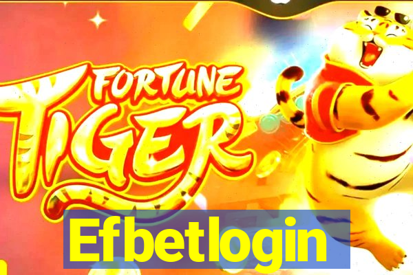 Efbetlogin