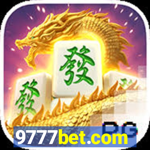 9777bet.com