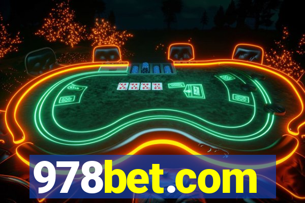 978bet.com