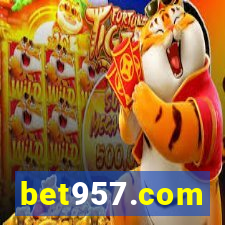 bet957.com