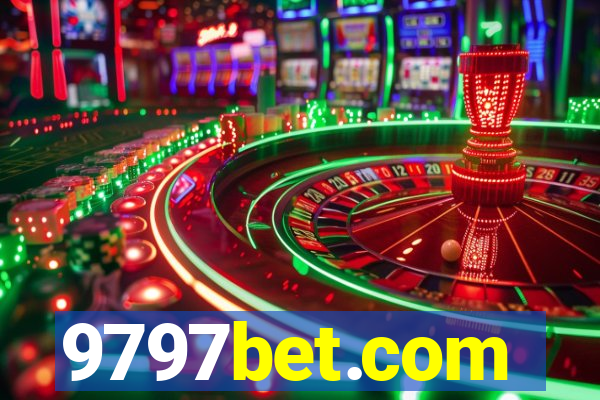 9797bet.com