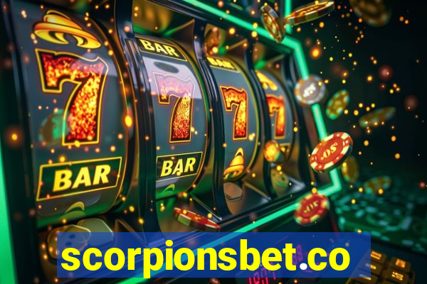 scorpionsbet.com