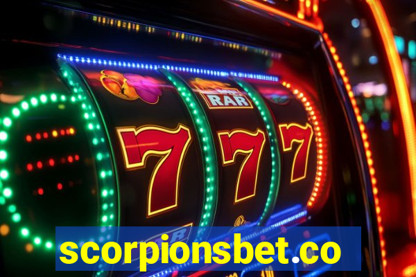 scorpionsbet.com