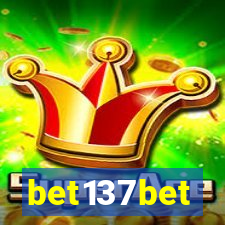 bet137bet