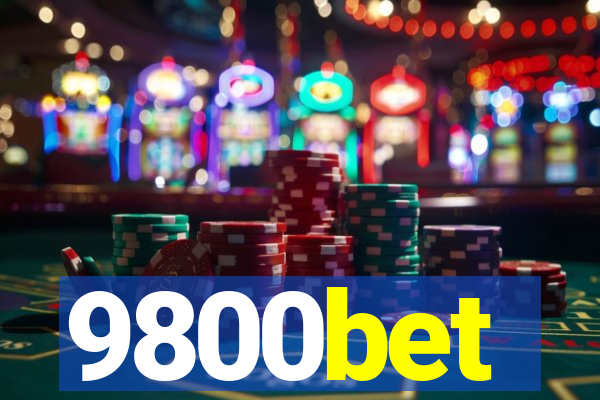 9800bet