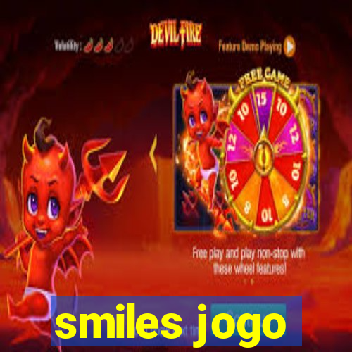 smiles jogo