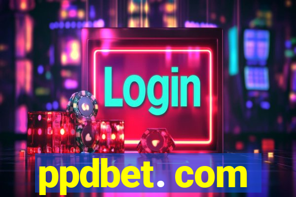 ppdbet. com