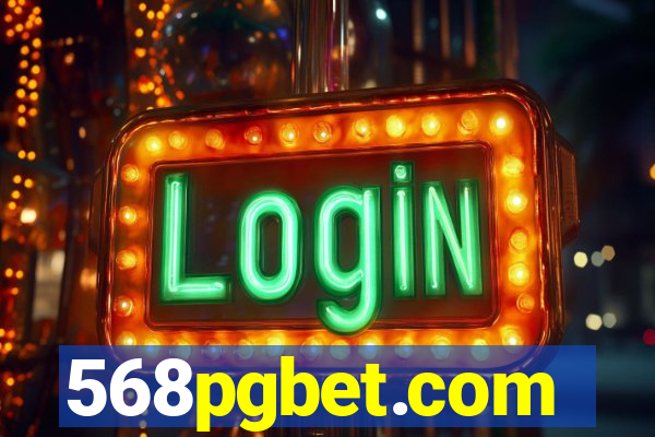 568pgbet.com