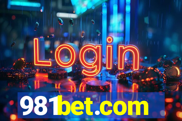 981bet.com