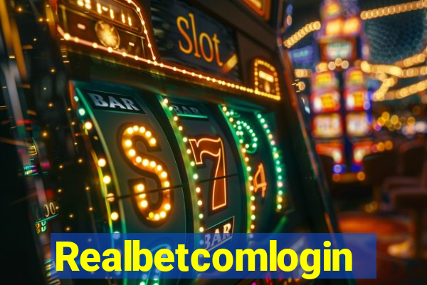 Realbetcomlogin