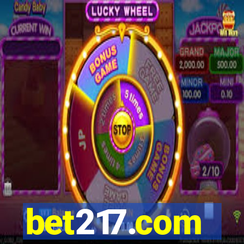 bet217.com