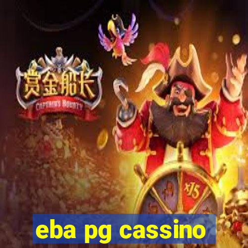 eba pg cassino