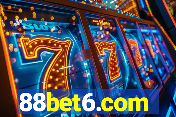 88bet6.com