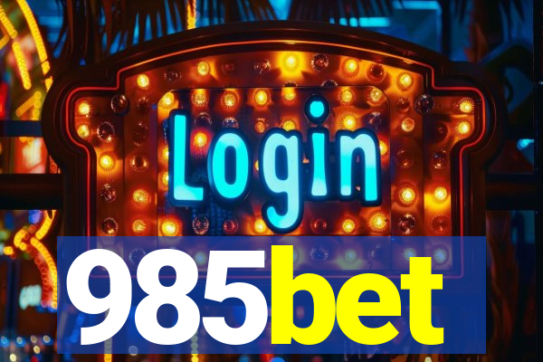 985bet