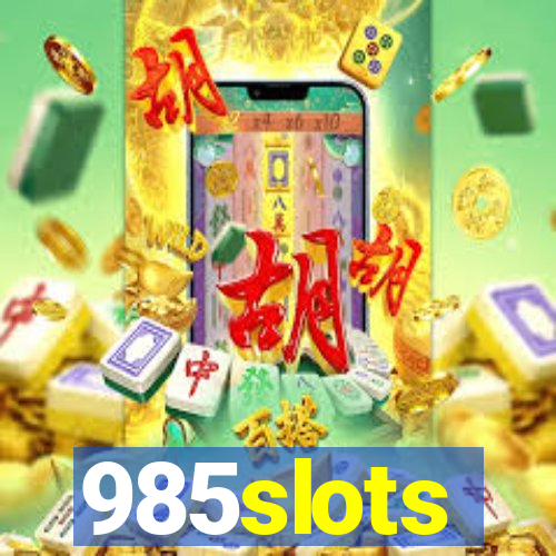 985slots