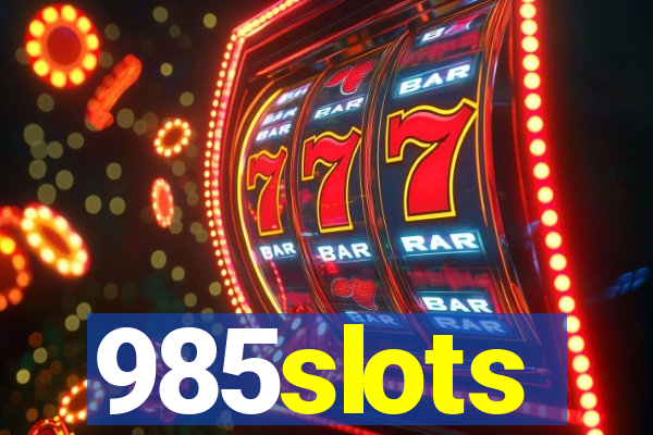 985slots