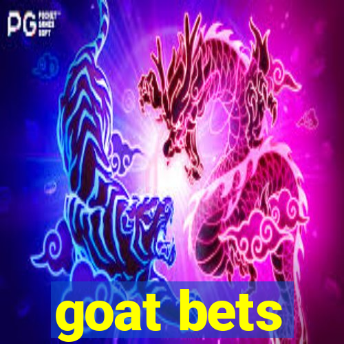 goat bets