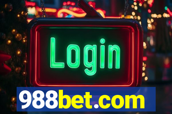 988bet.com