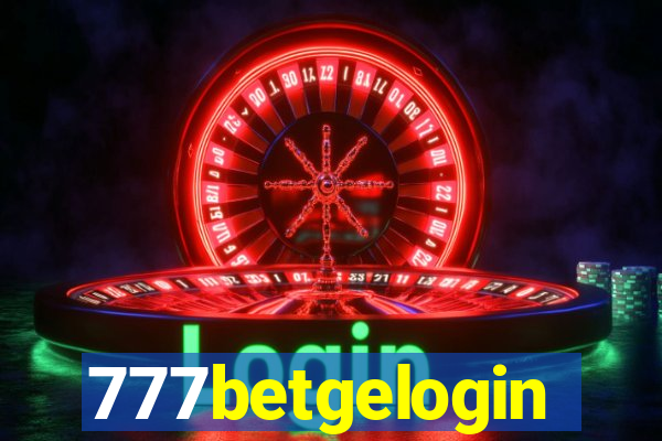 777betgelogin