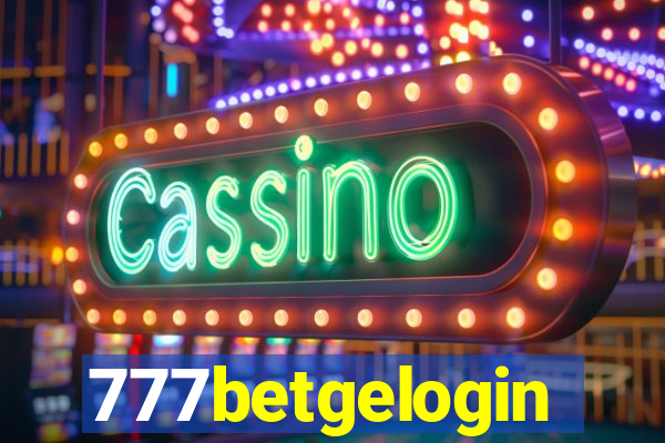 777betgelogin