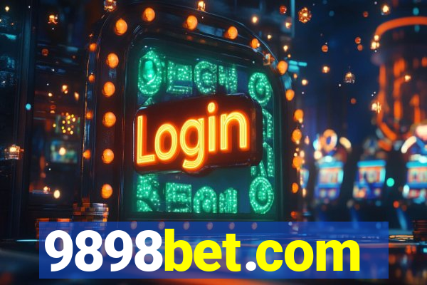 9898bet.com