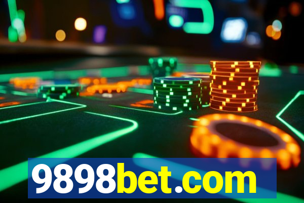 9898bet.com