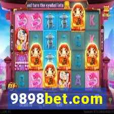 9898bet.com