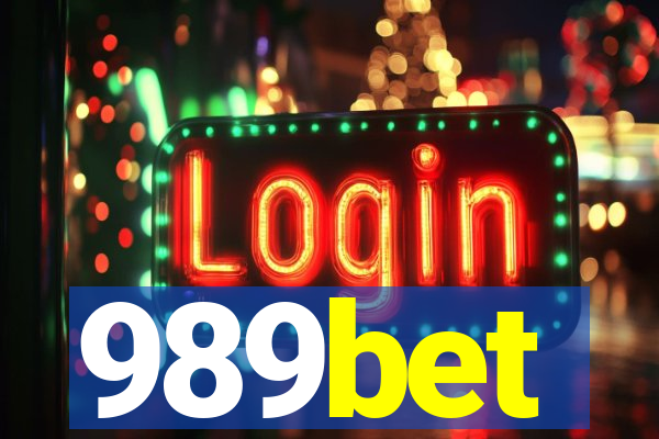 989bet