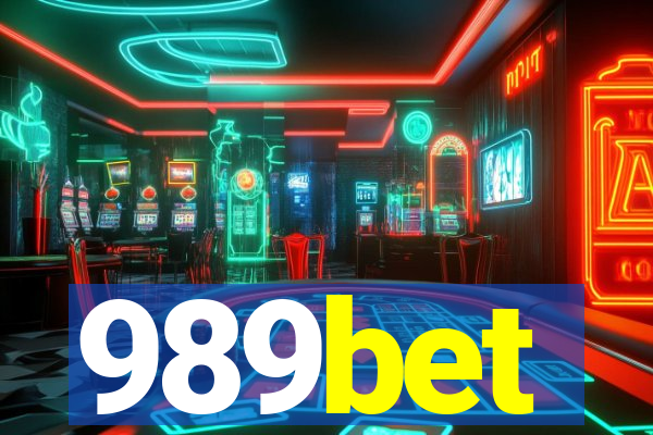 989bet