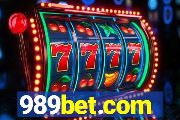 989bet.com