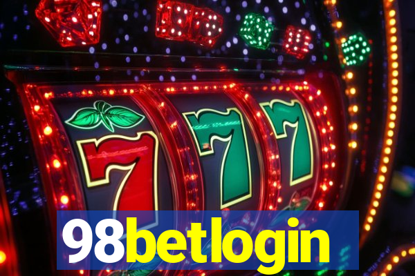 98betlogin