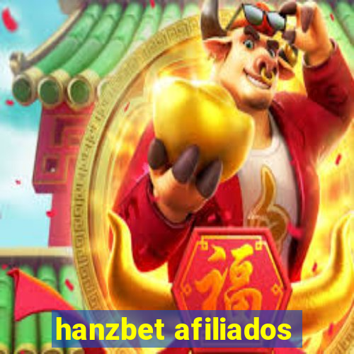 hanzbet afiliados