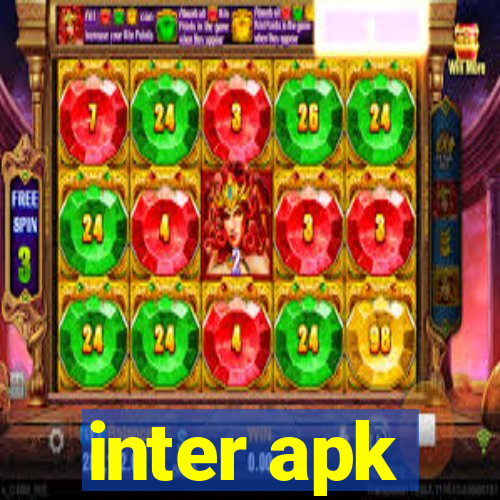 inter apk