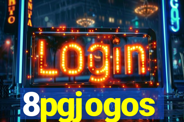 8pgjogos