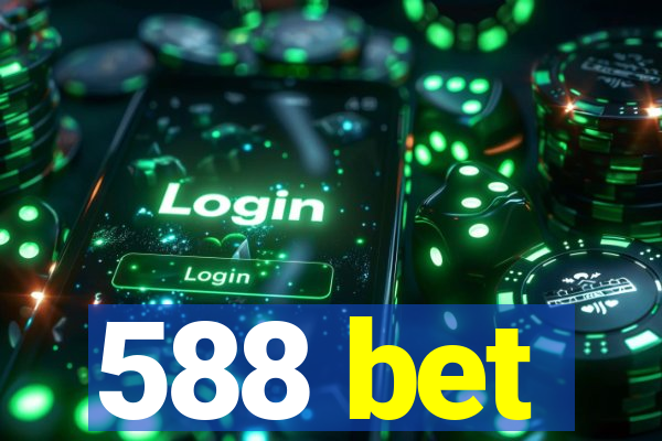 588 bet