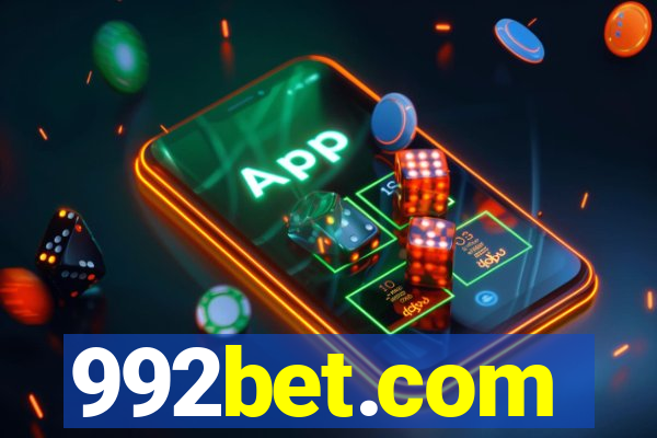 992bet.com