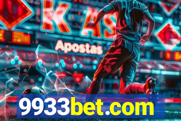 9933bet.com